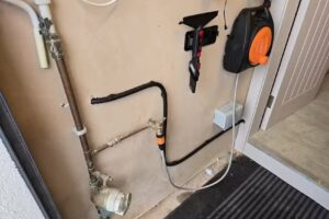 Swinton plumbing & electrical ltd