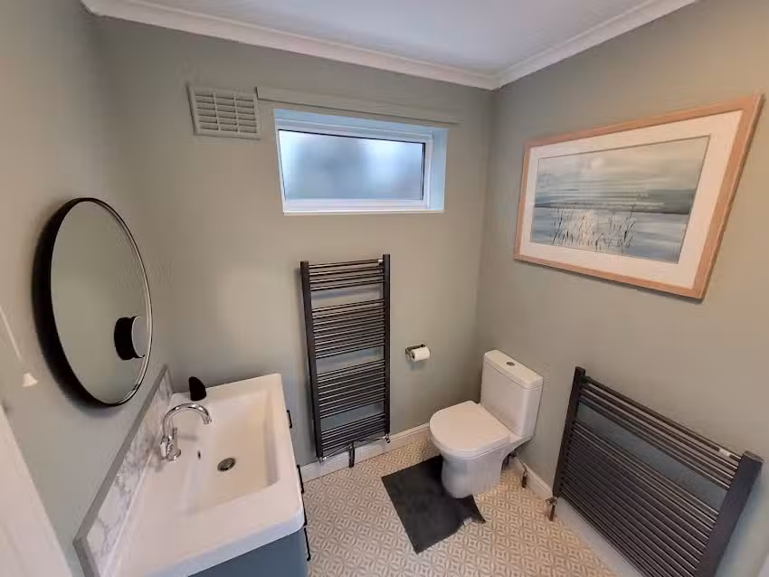 Sylvester&rsquo;s Plumbing Service, David Sylvester