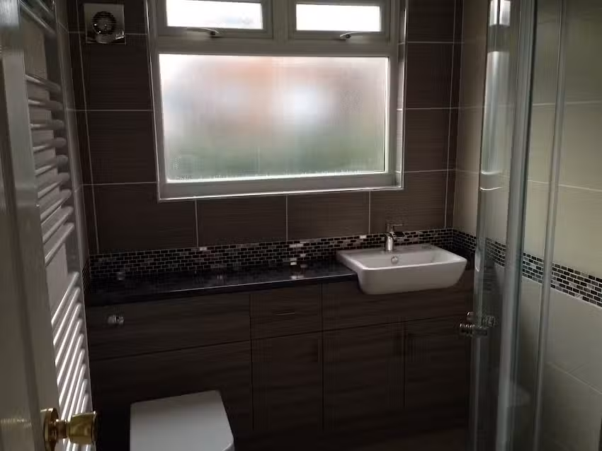 T D Plumbing & Heating Services