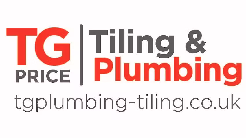 T G Price Plumbing And Tiling