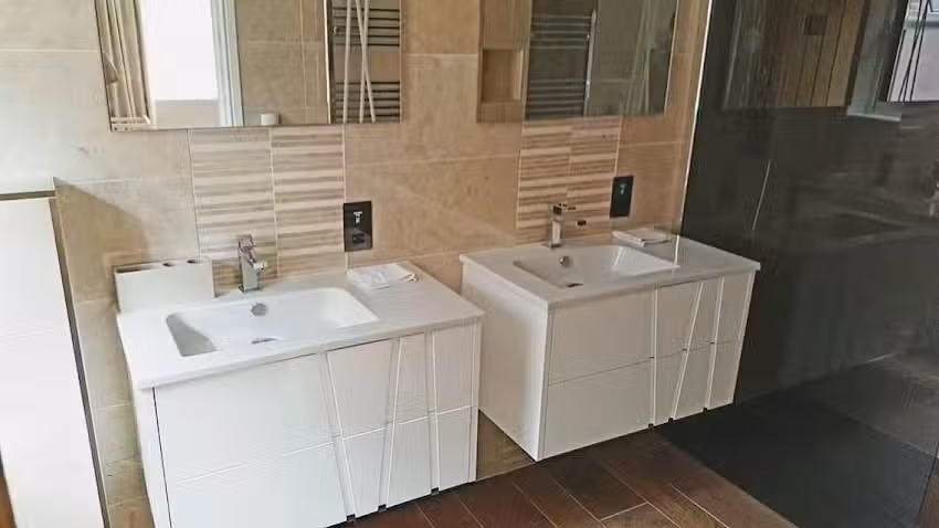 T.J.Robins Plumbing & Heating Services