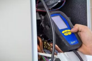 T.J. Whitelam Plumbing and Heating