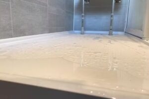 T.P.M. Services Limited .The Bathroom People