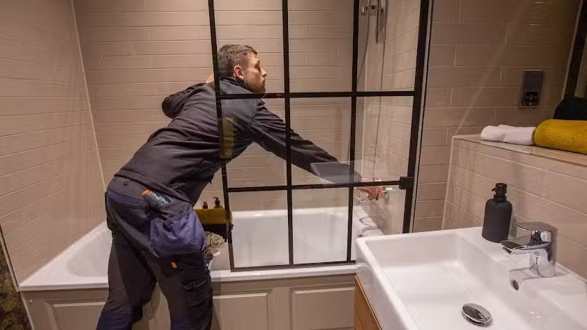 T&R Heating and Plumbing