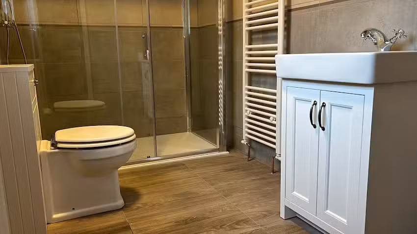 T T Plumbing, Heating and Gas