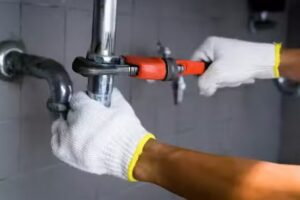Tailored Plumbing & Heating (UK) Ltd