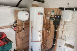 Tatworth Plumbing Services