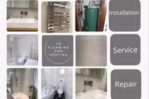 TD Plumbing and Heating