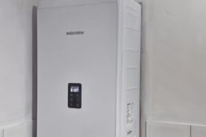 TD Plumbing & Heating Services Ltd