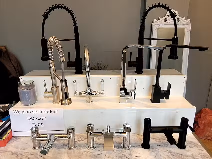 Techno Plumbing 24/7