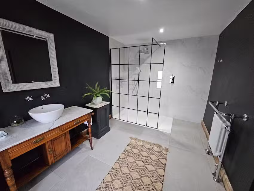 THB Plumbing and Heating Services