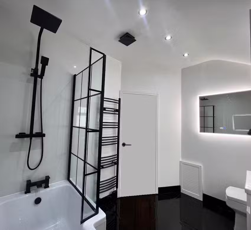 The Cardiff Plumbers