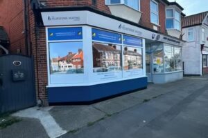 The Felixstowe Heating Company Limited