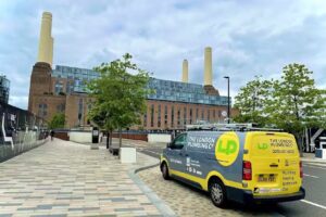 The London Plumbing Company