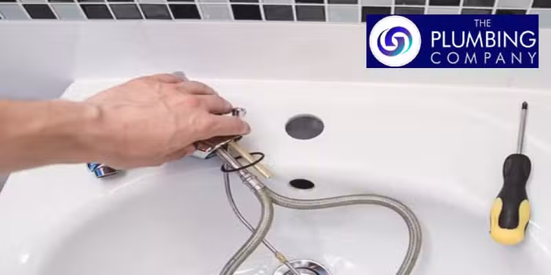 The Plumbing Company Ltd