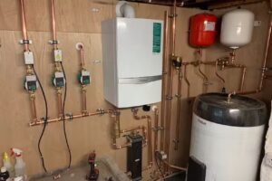 The Proper Plumbing Co.