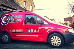 The Really Good Plumbing Company