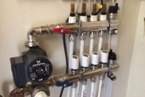 The Waterworks Plumbing and Gas Services