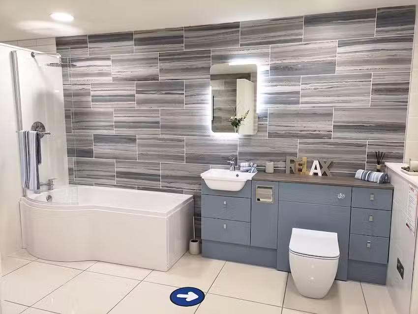 Thistle Plumbing & Heating Services Ltd