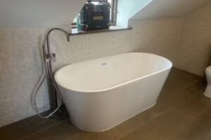 Thomas Plumbing and Heating