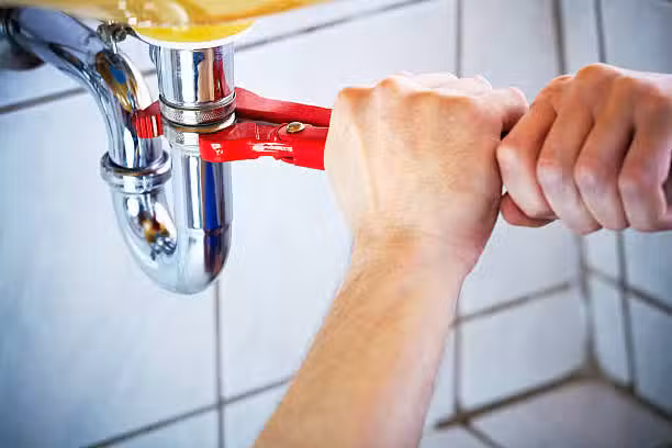 Thomas Plumbing & Electrical