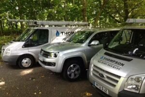 Thompson Plumbing Heating & Gas Services