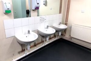 Tim Woolley Plumbing & Heating