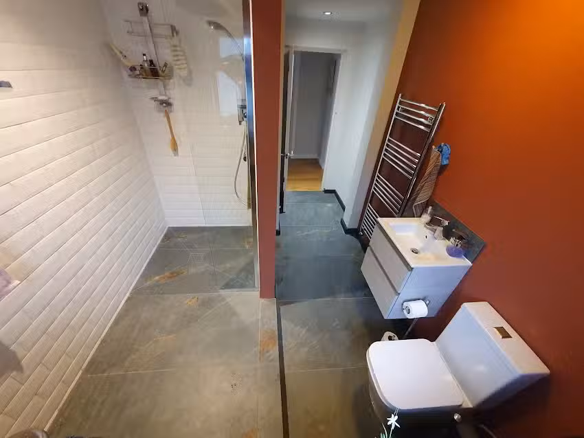 Timeless Bathrooms Ltd