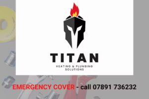 Titan Heating & Plumbing Solutions Ltd
