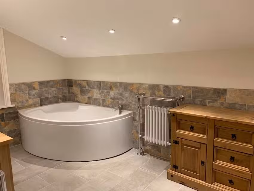 TJ Milford Plumbing & Heating