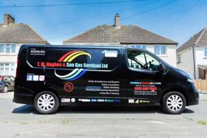 TM Hughes & Son Gas Services Ltd