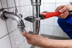 TMB Plumbing & Heating