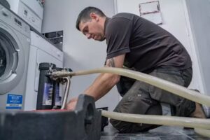 TMG Plumbing and Heating