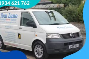 Tom Lane Plumbing and Heating Engineer