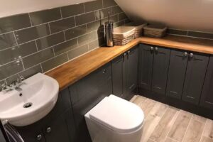 Tom Plumb Southwest Ltd