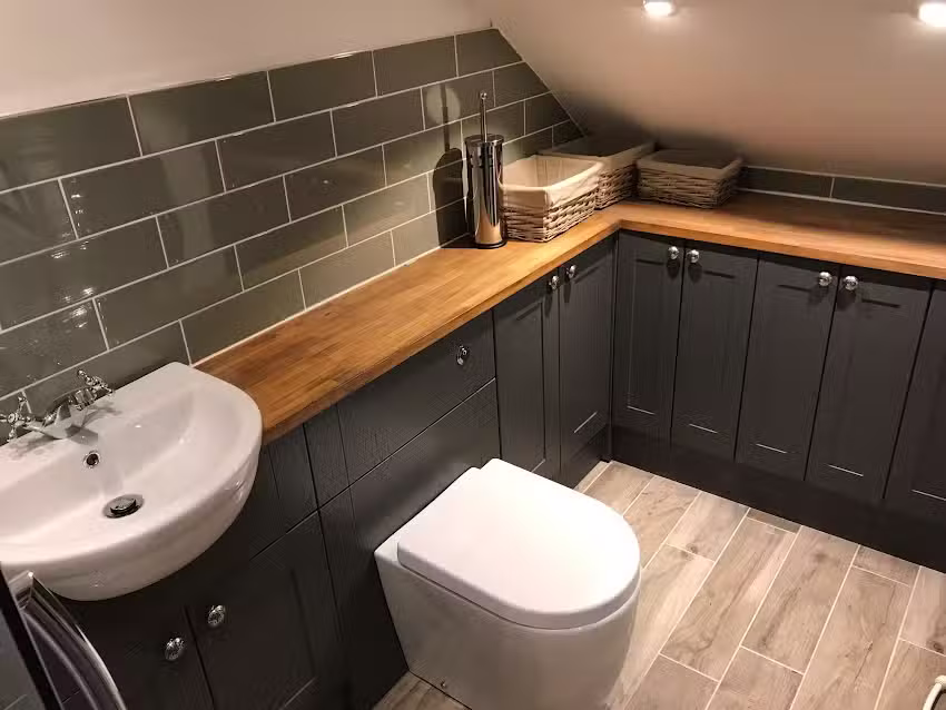 Tom Plumb Southwest Ltd