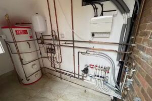 Top Plumbing & Heating