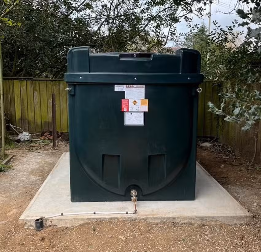 Total Energy Services | Heating & Plumbing Specialists Dorset