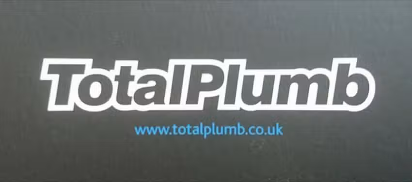 Total Plumb