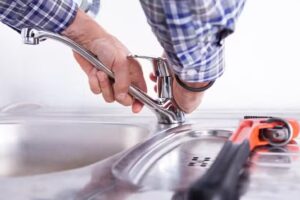 Tottenham Plumbing & Electric