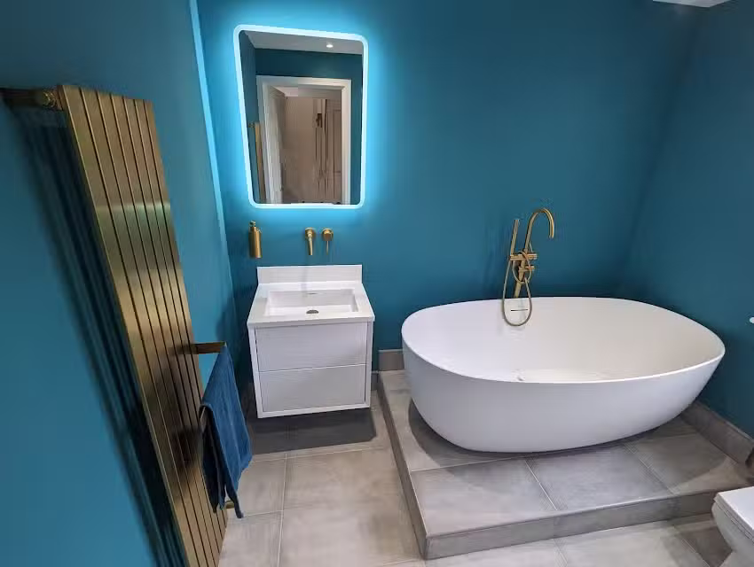 TPG Plumbing & Heating