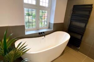 TPS Plumbing and Heating