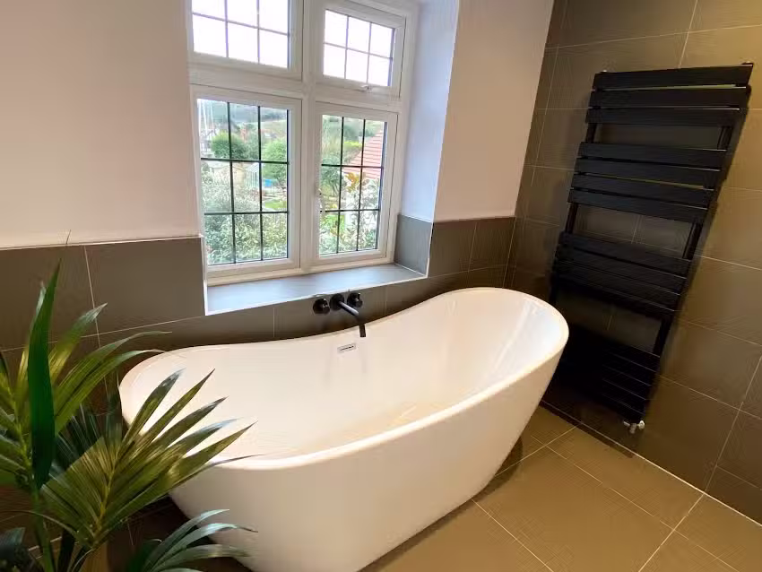 TPS Plumbing and Heating