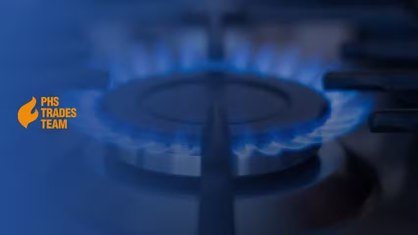 Trades Team Plumbing & Heating
