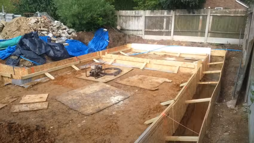 Treble 9 Plumbing & Heating