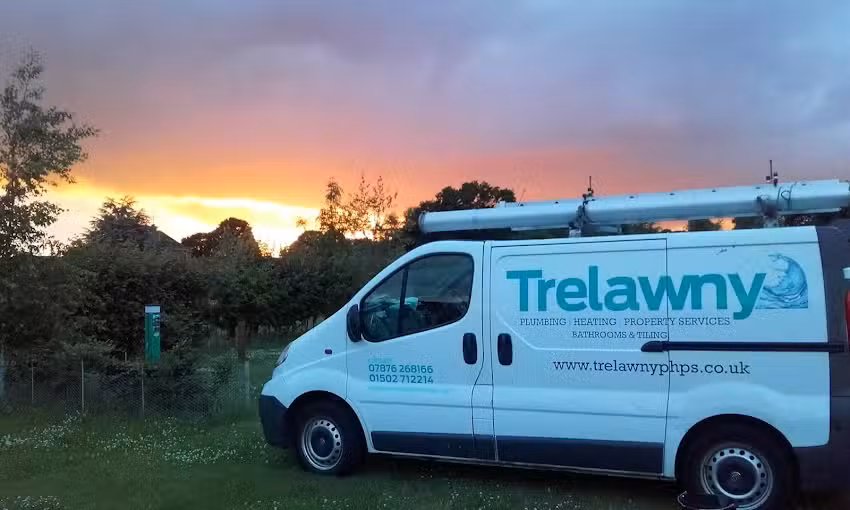 Trelawny Plumbing Heating & Property Services