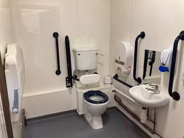 Trent Valley Plumbing & Building Ltd