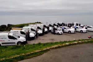 Trident Plumbing, Heating and Electrical Ltd