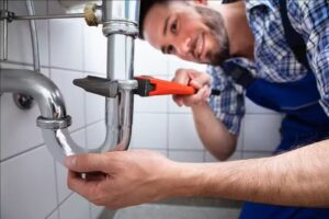 Trojan Plumbing And Heating