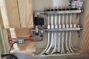 Trowbridge Plumbing & Heating